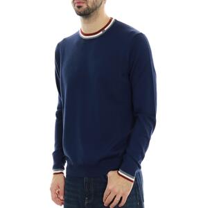 MAGLIA CONTRASTI +39MASQ - Mad Fashion | img vers.300x/